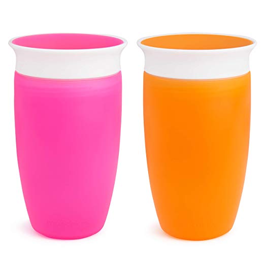 Miracle Sippy Cup